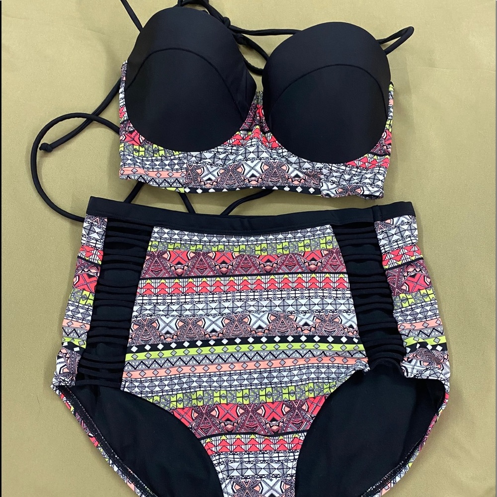 Swimsuit